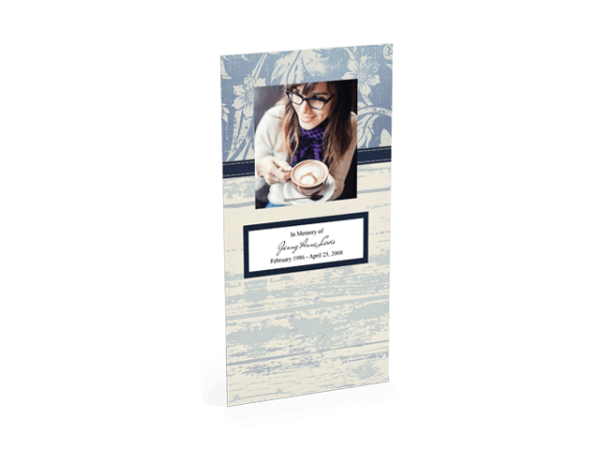Laminated Bookmarks