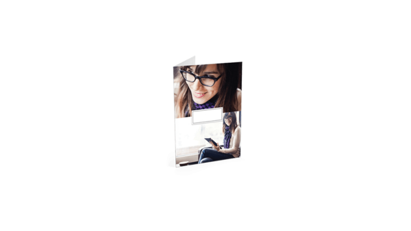 Custom Prayer Cards