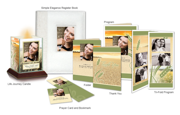 Stationery Package - Image 2