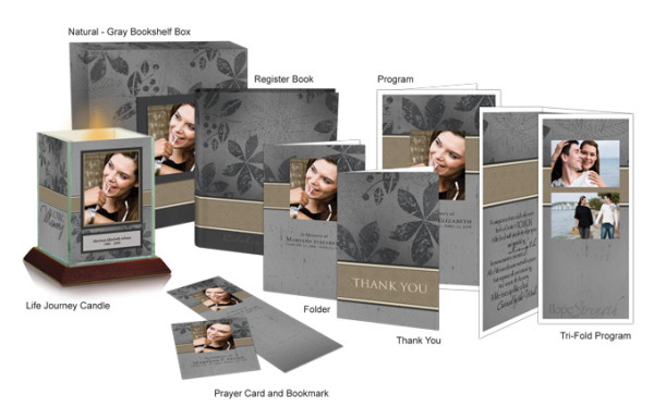 Stationery Package - Image 3