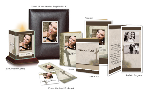 Stationery Package - Image 4