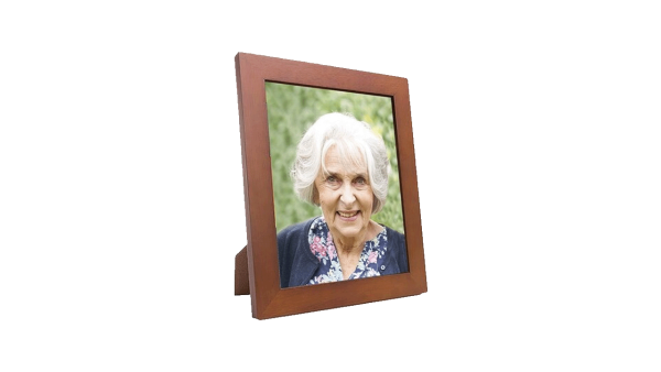 Portrait & Frame (8 x 10)