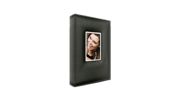 Family Photo Book
