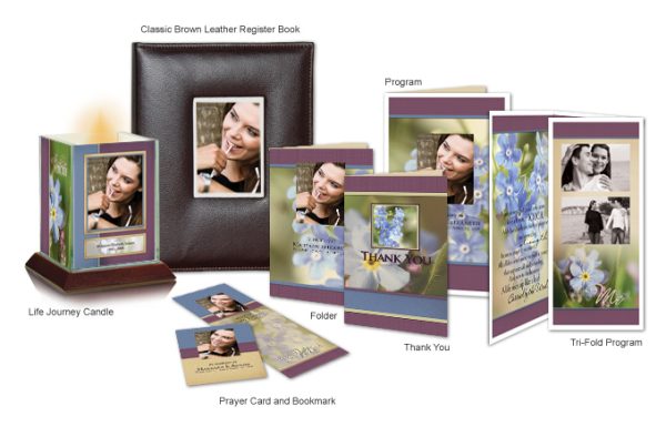 Stationery Package