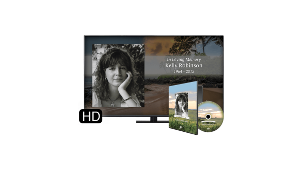 Video Tribute