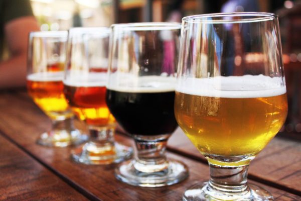 Beer - Domestic