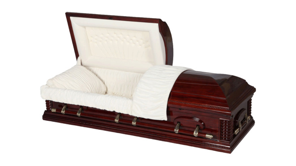 Westminster Solid Mahogany